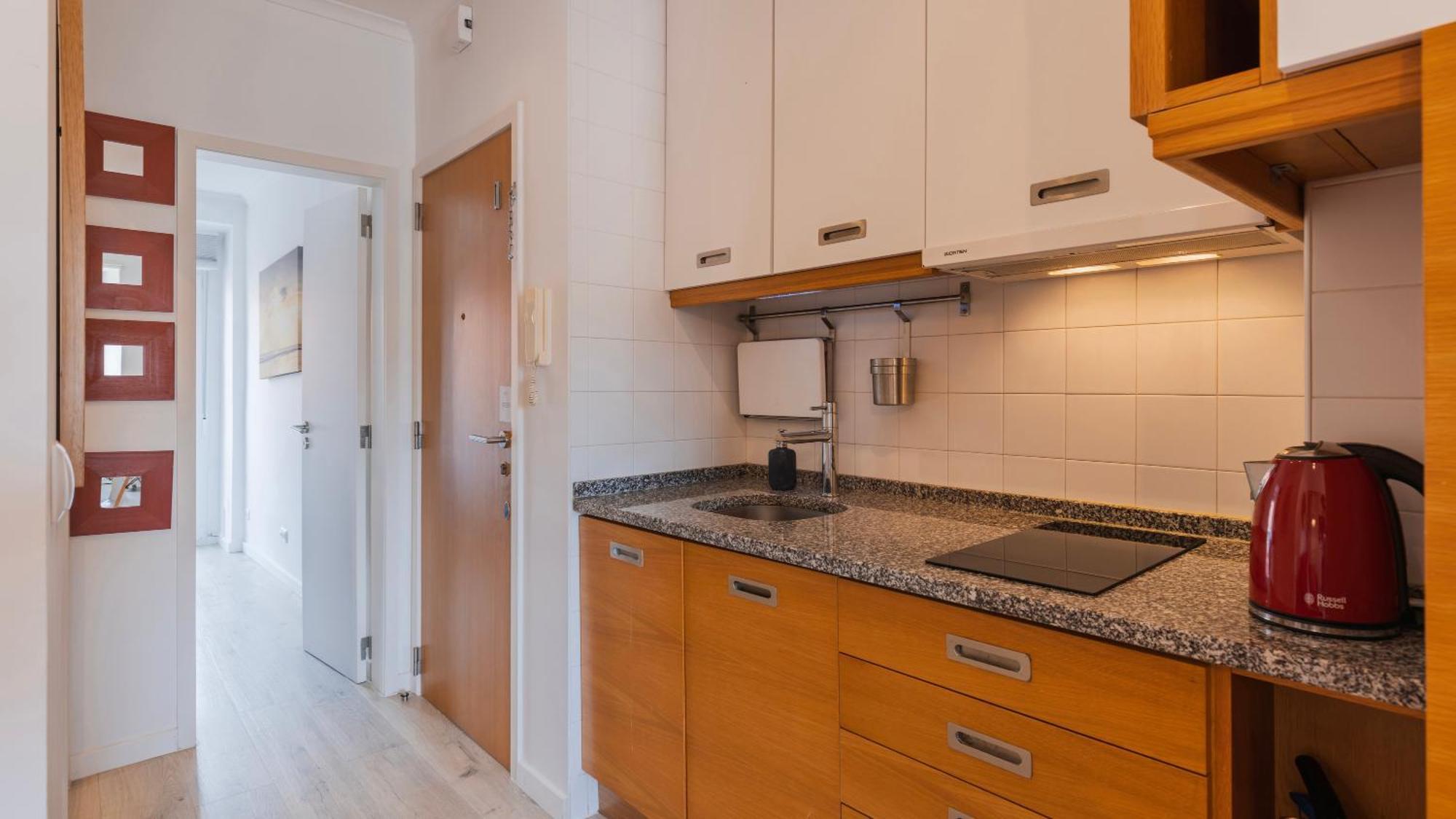Sunny Design Apt In Praca Das Flores By Lovelystay Lisbona Esterno foto